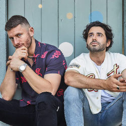 Future Love (syd) Chords by Marc E. Bassy