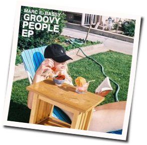 Morning Chords by Marc E. Bassy