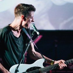 Give And Take Chords by John Marc