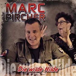 Die Wilde Hilde Chords by Marc Pircher