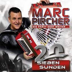 Ja Hier Ist Meine Heimat Chords by Marc Pircher