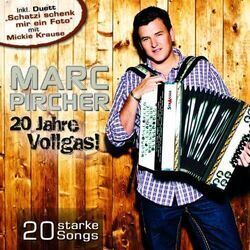 Schon Wieder Vollgas In Dieser Nacht Chords by Marc Pircher