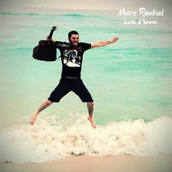 Coconut Cafe Chords by Marc Rankiel