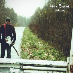 Overly Attached Boyfriend Chords by Marc Rankiel