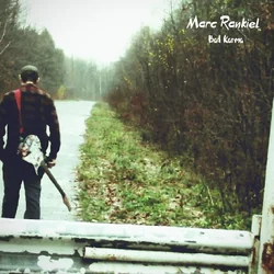 Struck The Nerve Chords by Marc Rankiel