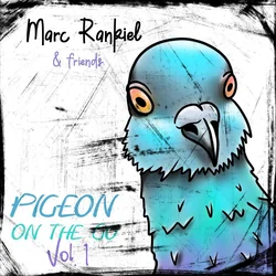 The Laughing Song Chords by Marc Rankiel