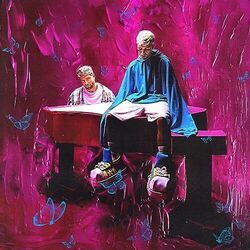 Marc Seguí chords for Mariposas