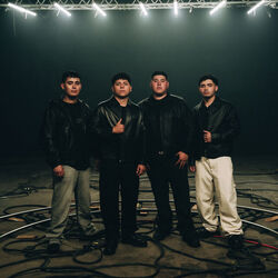 Sin Ti Chords by Marca MP