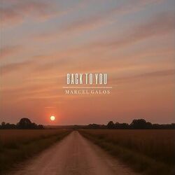 Back To You Chords by Marcel Galos