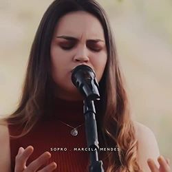 Sopro Chords by Marcela Mendes