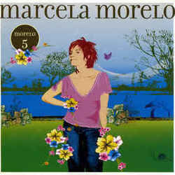 A Mi Lado Chords by Marcela Morelo