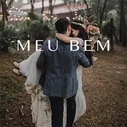 Meu Bem Chords by Marcela Taís