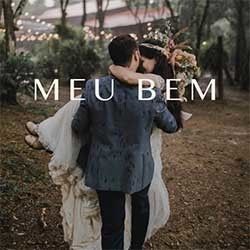 Meu Bem by Marcela Taís