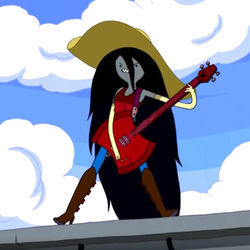 Daddy Why Did You Eat My Fries Bass Tab by Marceline The Vampire Queen