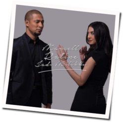 Jadi Milikku Chords by Marcell Siahaan