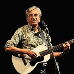 Não Vá Chords by Marcelo Gross