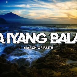 Sa Iyang Balay Chords by March Of Faith