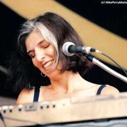 St Gabriel Chords by Marcia Ball