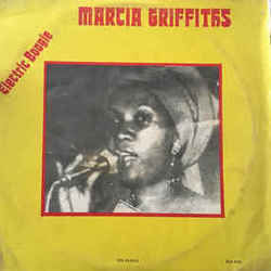 Electric Boogie by Marcia Griffiths