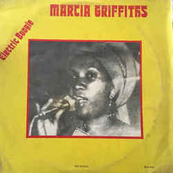 Electric Boogie Chords by Marcia Griffiths