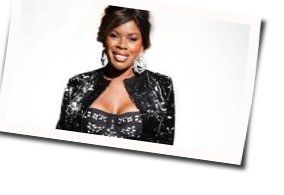 You Chords by Marcia Hines