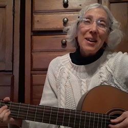 Achat Shaalti Chords by Marcia Jacobs Schulman