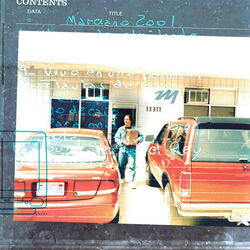 Vivo En Una Palmera Chords by Marciano Cantero