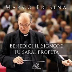Acclamate Al Signore Chords by Marco Frisina