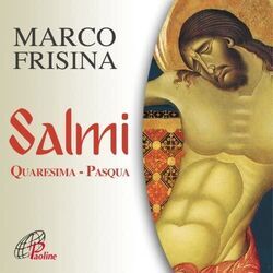Cantate Al Signore Alleluia Chords by Marco Frisina