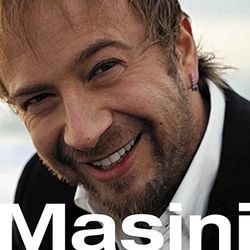 Benvenuta Chords by Marco Masini