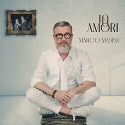 Parlare Al Futuro Chords by Marco Masini