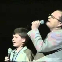 Eu Te Busco Chords by Marcos Witt