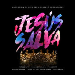 Jesús Chords by Marcos Witt