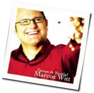 Mas El Dios De Toda Gracia Chords by Marcos Witt