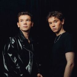Air Chords by Marcus & Martinus