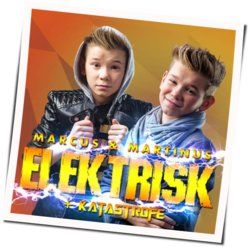 Elektrisk Chords by Marcus & Martinus