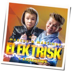 Elektrisk by Marcus & Martinus