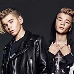 Guitar Ukulele Chords by Marcus & Martinus
