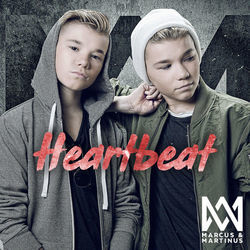Heartbeat Tabs by Marcus & Martinus