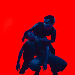 Love Flow Chords by Marcus & Martinus