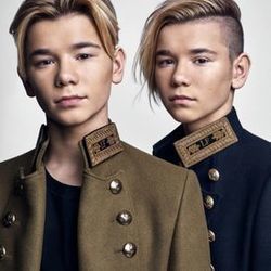 Next To Me by Marcus & Martinus