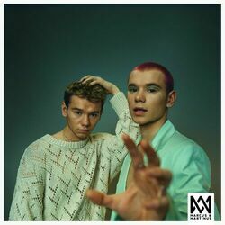 When All The Lights Go Out Chords by Marcus & Martinus