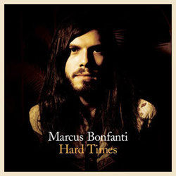 Not Meant For This World Chords by Marcus Bonfanti