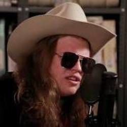 Beautiful Stranger Chords by Marcus King