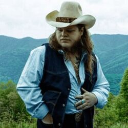 Blue Ridge Mountain Moon Chords by Marcus King