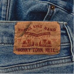 Honky Tonk Hell Chords by Marcus King