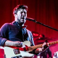 Cannibal Chords by Marcus Mumford