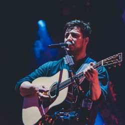 You'll Never Walk Alone Chords by Marcus Mumford