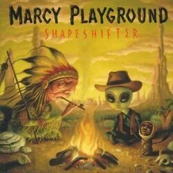 All The Lights Went Out Bass Tab by Marcy Playground