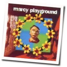 Saint Joe On The School Bus Tab by Marcy Playground